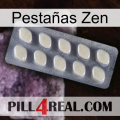 Pestañas Zen 08